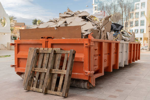 Best Yard Waste Removal  in Pontiac, MI