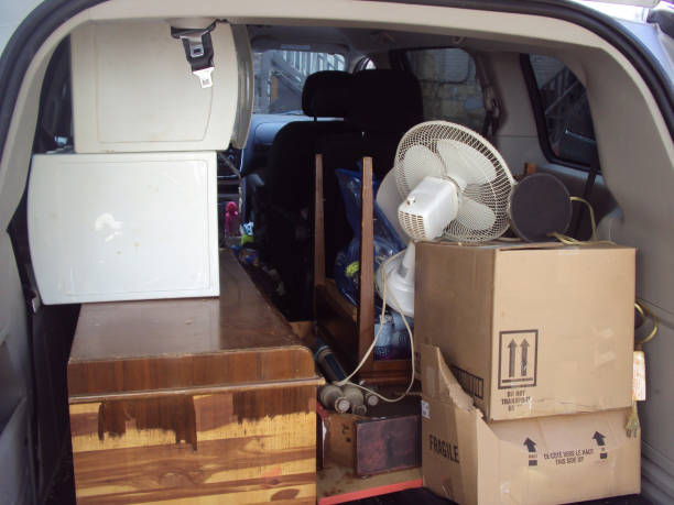Same-Day Junk Removal Services in Pontiac, MI